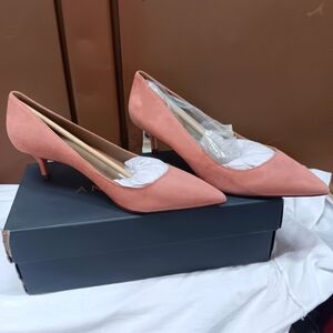 Ann Taylor High Heels